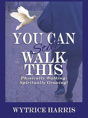 cover image of You Can Still  Walk This